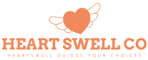 heartswellco.com Logo